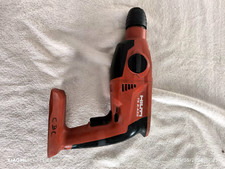 Perforateur hilti 2 d'occasion  Narbonne