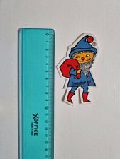 Adesivo liegelind sticker usato  Italia