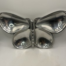 Large butterfly divided for sale  Arlington