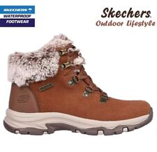 Skechers womens waterproof for sale  STOCKPORT