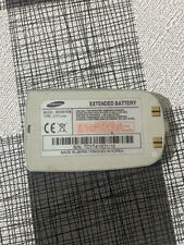 Genuine battery samsung for sale  LONDON