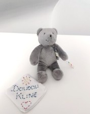 Peluche petit ours d'occasion  Plouzané
