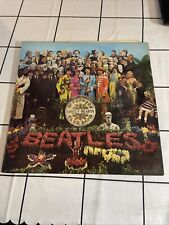 Beatles vinyl 1967 for sale  BRIDLINGTON