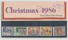 Christmas 1986 royal gebraucht kaufen  Berlin