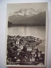 Alte montreux dents gebraucht kaufen  Neu-Ulm