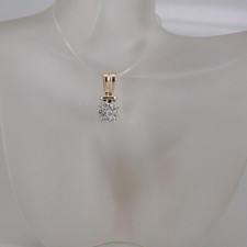 Anhänger 585 14k gebraucht kaufen  Bochum
