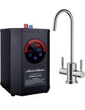 Dispensador de água quente American Standard Ash-410-D - 1500W - 110V - 208° temperatura máxima comprar usado  Enviando para Brazil