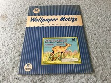Vintage zoo babies for sale  HAVANT