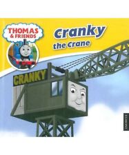 Thomas friends cranky gebraucht kaufen  Trebbin