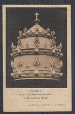 Cartolina 1922 lbf usato  Como