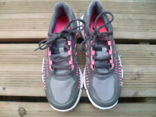 Basket running adidas d'occasion  Wingles