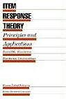 Item response theory for sale  USA