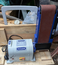 Charnwood bd46 belt for sale  MONMOUTH
