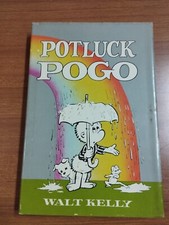 Potluck pogo edizione usato  Novafeltria