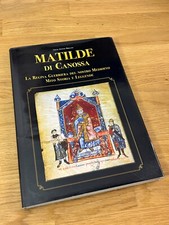 Giulio borgatti matilde usato  Italia