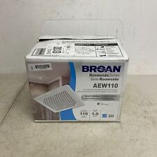 Broan 110 cfm for sale  Alsip