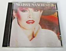Greatest Hits - Melissa Manchester - CD comprar usado  Enviando para Brazil