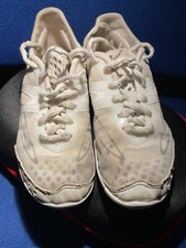 Nfinity vengeance white for sale  STOCKPORT