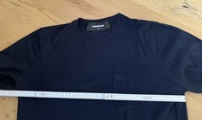 Dsquared2 pullover . gebraucht kaufen  Mainz