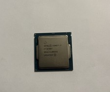 Intel core 6700t d'occasion  Bartenheim