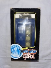 Doctor dapol tardis for sale  BISHOP'S STORTFORD