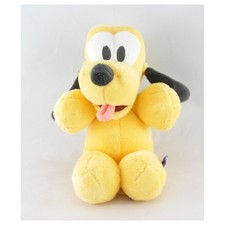 Doudou chien pluto d'occasion  Le Portel