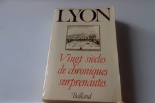 Borgé viasnoff lyon d'occasion  Lille-