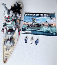 Kre battleship missouri gebraucht kaufen  Frankenthal