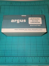Argus airequipt 593 for sale  Portsmouth