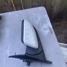 Espelho de porta POWER FOLD 2011-2015 Ford Explorer LIMITED DRIVER PONTO CEGO BRANCO L comprar usado  Enviando para Brazil