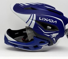 Lixada kinderhelm kratzer gebraucht kaufen  Halle
