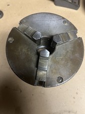 Cushman jaw lathe for sale  Verona