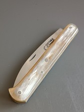Ancien couteau yssingeaux d'occasion  Lédignan