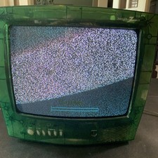 Zenith clear transparent for sale  Norman
