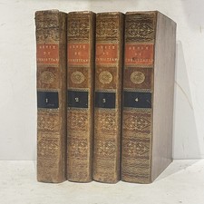Litterature genie christianism d'occasion  France