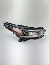 Usado, Farol de LED 2020-2023 TOYOTA HIGHLANDER DIANTEIRO DIREITO DO LADO DO PASSAGEIRO FABRICANTE DE EQUIPAMENTO ORIGINAL comprar usado  Enviando para Brazil
