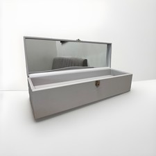 Large case mirror for sale  LONDON