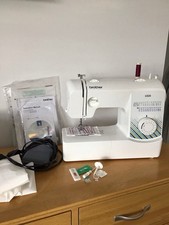 Brother lx25 sewing for sale  YEOVIL