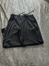 Mens nike joggers for sale  CANNOCK