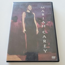 Mariah Carey: Here is Mariah Carey, Proctor's Theatre, NBC (DVD, 1993) MINT Disc comprar usado  Enviando para Brazil