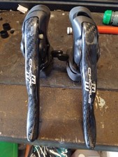 Campagnolo chorus carbon for sale  NORTHAMPTON