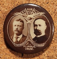 roosevelt pin for sale roosevelt pin for sale Columbia