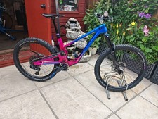 Forbidden dreadnought full for sale  HALIFAX