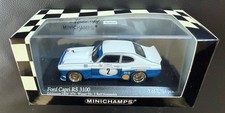 Minichamps ford capri gebraucht kaufen  Ulrichstein