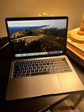Apple macbook air usato  Capo d'Orlando