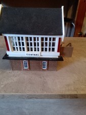Model railway building for sale  SWANSEA