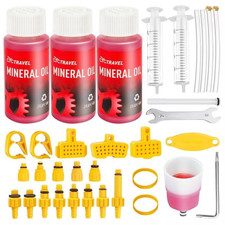 Brake bleed kit d'occasion  Expédié en France