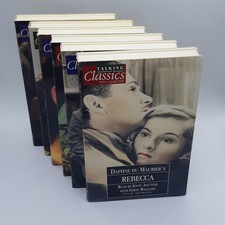 Talking classics set for sale Talking classics set for sale  LEIGH-ON-SEA
