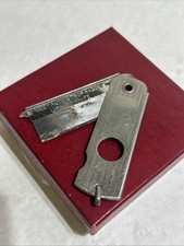 Vintage original valet for sale  Scranton