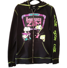 Invader zim jacket for sale  Neosho